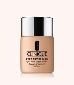 Clinique Even Better Glow Light Reflecting Makeup SPF15  WN 30 Biscuit - Clinique