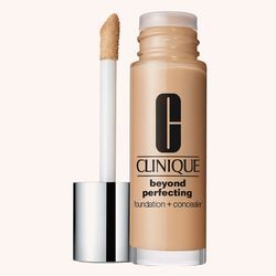 Clinique Beyond Perfecting Foundation + Concealer CN 10 Alaboster - Clinique