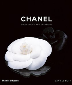 Chanel Collection and Creations svart - New mags