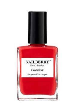 Nailberry neglelakk Pop my Berry - Nailberry