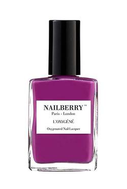 Nailberry neglelakk Extravagant - Nailberry