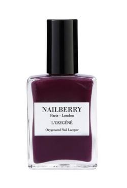 Nailberry neglelakk No Regrets - Nailberry