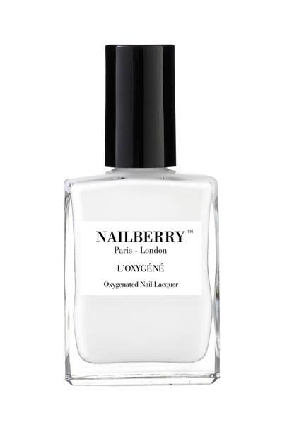 Nailberry neglelakk Flocon - Nailberry