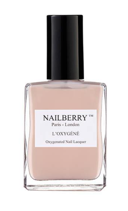 Nailberry  Au naturel - Nailberry