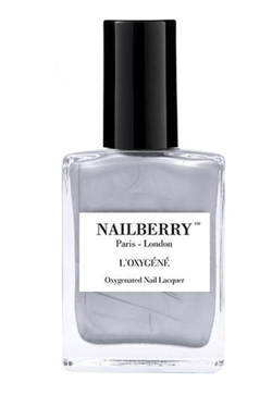 Nailberry  Silver lining - Nailberry