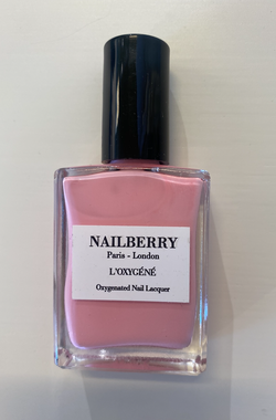 Nailberry  In love - Nailberry