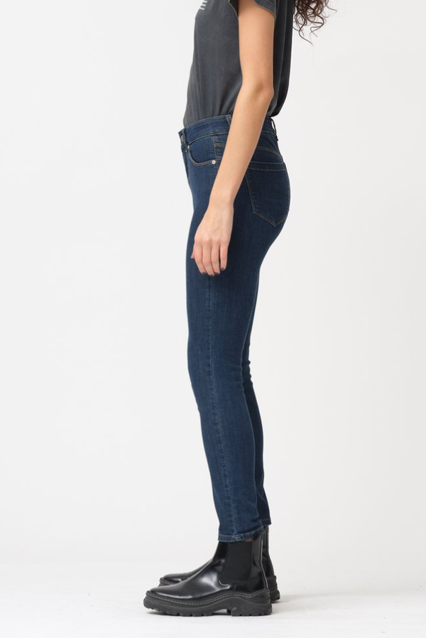 Alexa ankel jeans 