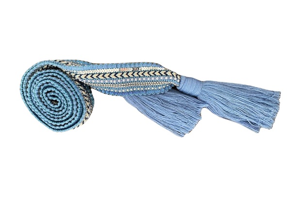 ELMA KNYTEBELTE SMALL