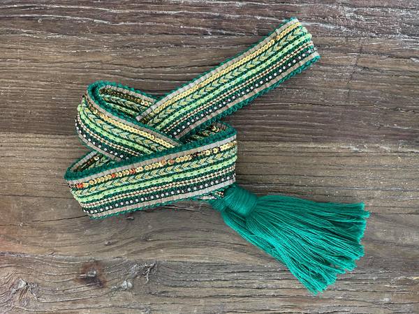 ELMA KNYTEBELTE LARGE