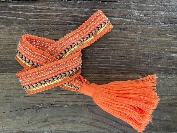 ELMA KNYTEBELTE LARGE