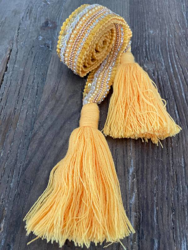 ELMA KNYTEBELTE LARGE