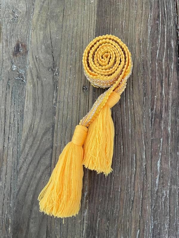 ELMA KNYTEBELTE LARGE