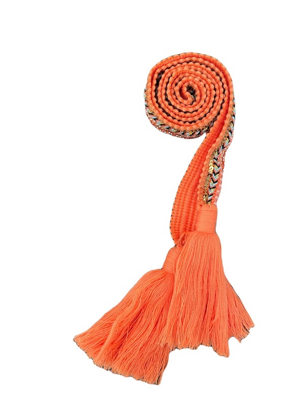 ELMA KNYTEBELTE LARGE