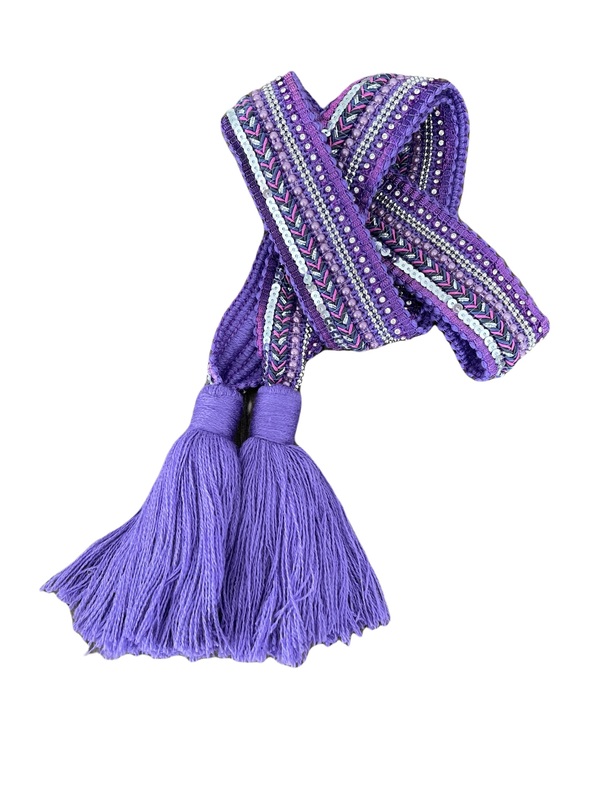 ELMA KNYTEBELTE LARGE