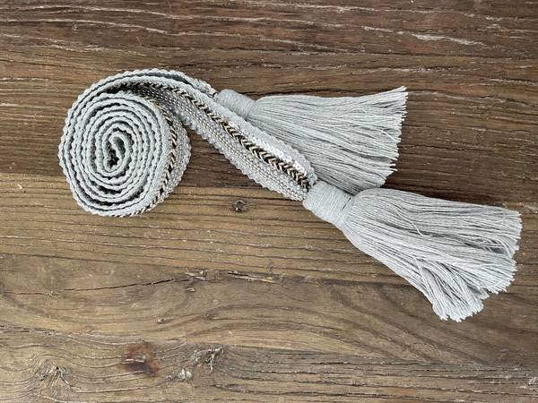 ELMA KNYTEBELTE LARGE