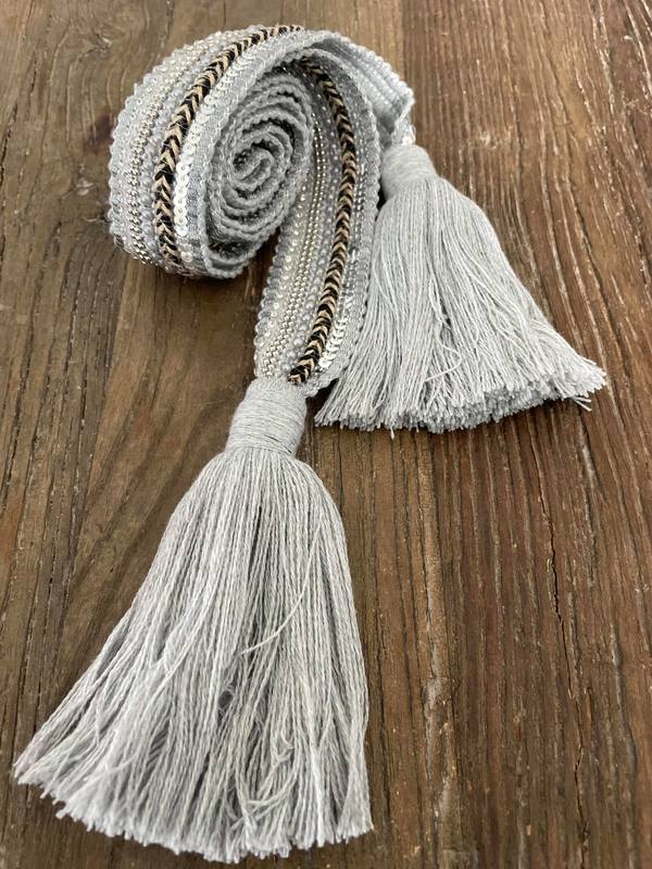 ELMA KNYTEBELTE LARGE