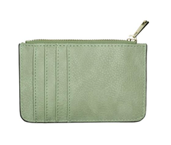 Lommebok liten Lysgrønn - Intex scandia