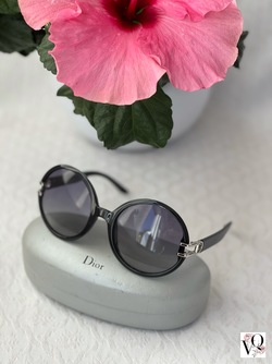 Dior Solbriller Svart - Dior