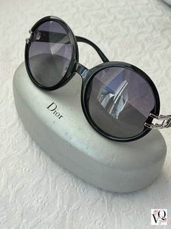 Dior Solbriller Svart - Dior