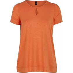 Adia t-shirt Orange - ADIA