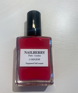 Nailberry  Sacred Lotus - Nailberry
