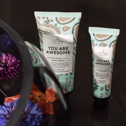Hand Cream You are awesome - The Gift Label