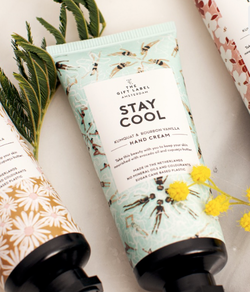 Hand Cream Stay cool - The Gift Label