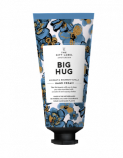 Hand Cream Big hug - The Gift Label