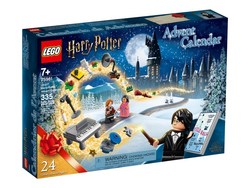 Lego 75981 Harry Potter Adventskalender 2020 Harry Potter - Adventskalender
