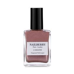 Nailberry  Ring a posie - Nailberry