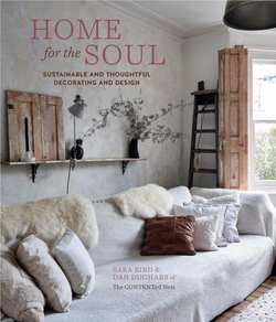 Home for the Soul  Jordtoner  - New mags