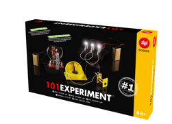Alga 101 Elektroniske Eksperimenter Elektroniske eksperiment - Alga