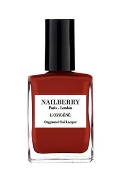 Nailberry neglelakk Harmony - Nailberry