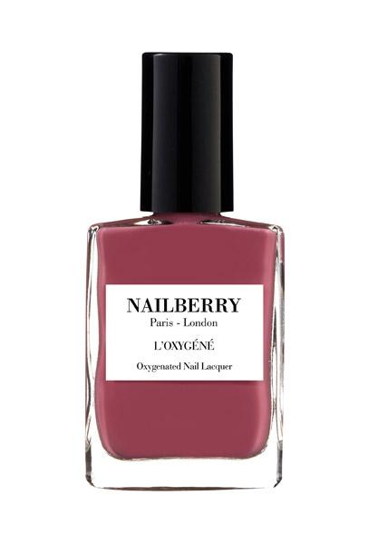 Nailberry neglelakk Fashionista - Nailberry