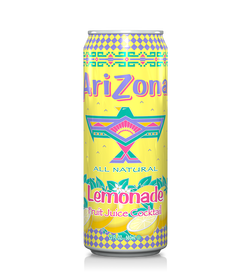 Arizona 680mL Lemonade - Arizona