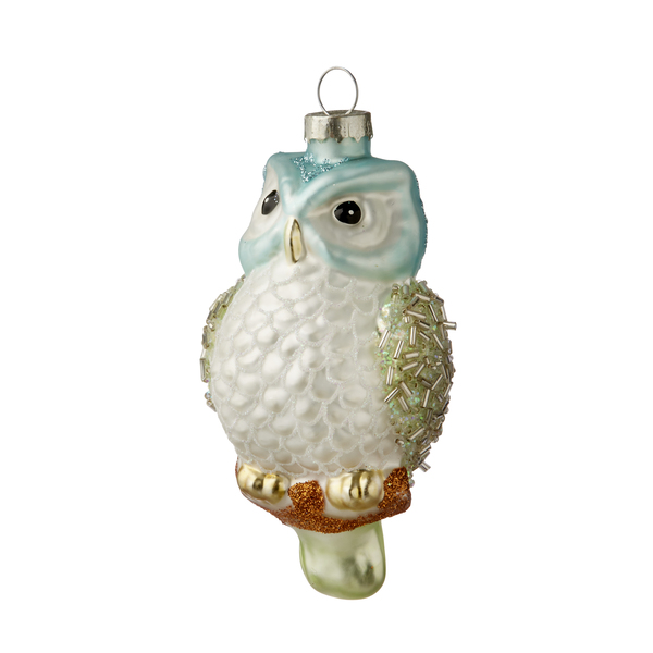 Bungalow - Juletrepynt