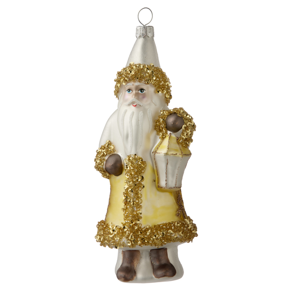 Bungalow - Juletrepynt