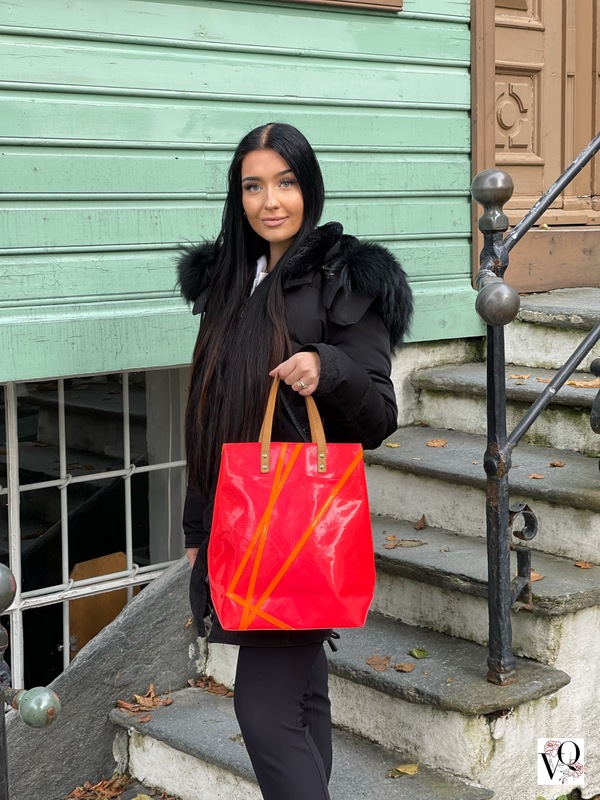 Louis Vuitton Vernis Reade Mm