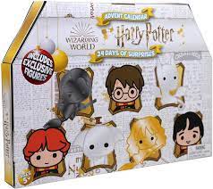 Harry Potter 24 days of surprises 2021 harry potter - Adventskalender