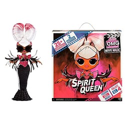 L.O.L. OMG Movie Magic Spirit Queen Spirit queen - L.O.L
