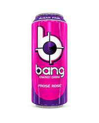 Bang  Frosé Rosé - Bang