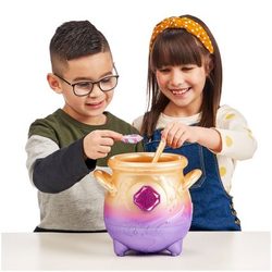 My Magic Mixies - rosa Rosa - Leiker