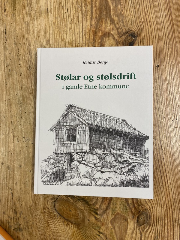 STØLAR OG STØLSDRIFT I GAMLE ETNE KOMMUN