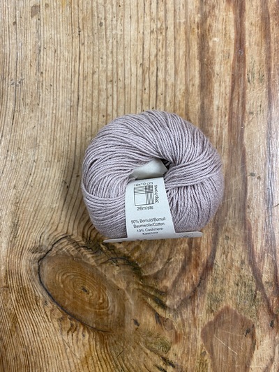 Elise 88116 - Latte - by Permin