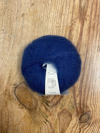 Angel 884169 - Blå - by Permin