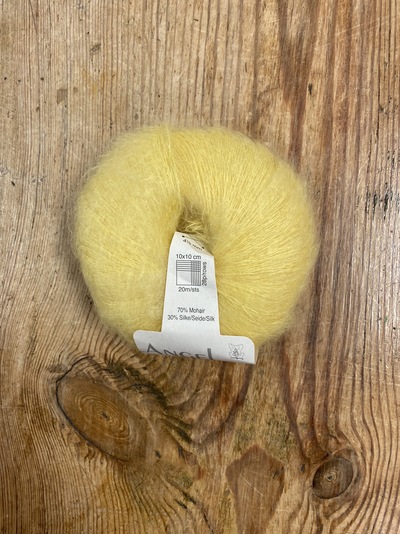 Angel 884175 - Gul - by Permin