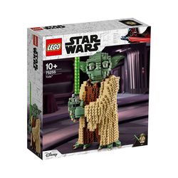 LEGO 75255 Yoda Yoda - Salg