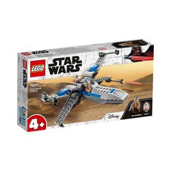 LEGO 75297 Resistance X-Wing Resistance X-Wing - Lego Star Wars