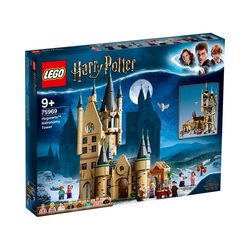 LEGO 75969 Galtvorts Astronomitårn Galtvorts Astronomitårn - Lego Harry Potter