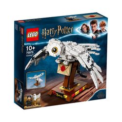 LEGO 75979 Hedvig Hedvig - Lego Harry Potter